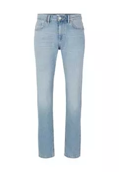 Брюки из Tom Tailor, синий