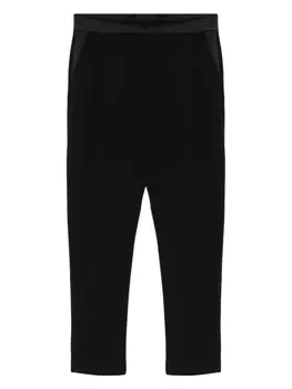 Брюки Izabel Marella, черный