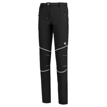 Брюки Izas Amnis W Co, черный