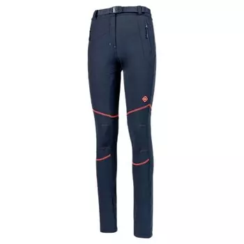 Брюки Izas Amnis W Fw, синий