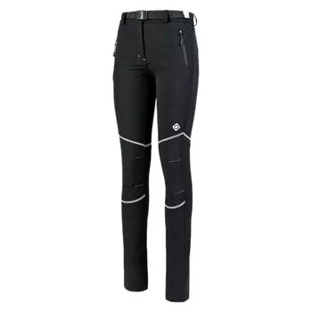 Брюки Izas Amnis W Ss, черный