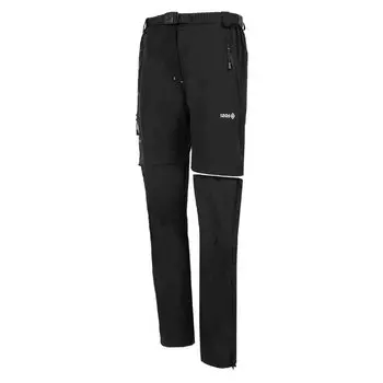 Брюки Izas Astun W, черный