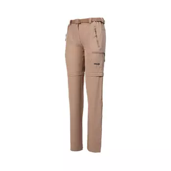 Брюки Izas, бежевый