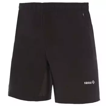 Брюки Izas Cinca Short, черный