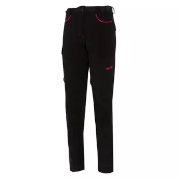 Брюки Izas Daven II, черный