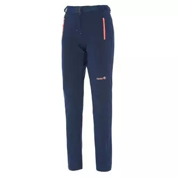 Брюки Izas Helga II, синий