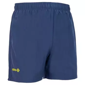 Брюки Izas Lerez Short, синий