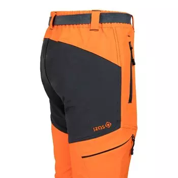 Брюки Izas Leyte Fw, оранжевый