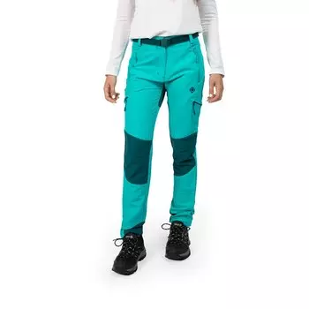 Брюки Izas Leyte Fw, синий