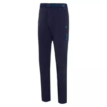 Брюки Izas Leyte M Co, синий