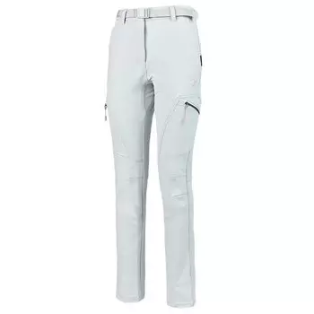 Брюки Izas Leyte W Fw, белый