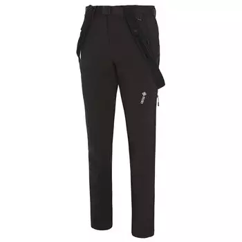 Брюки Izas Lugo M, черный