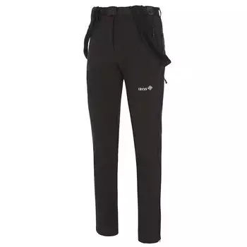 Брюки Izas Lugo W, черный