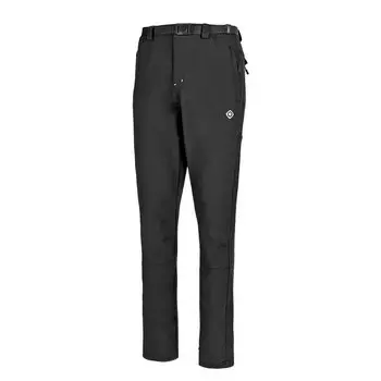 Брюки Izas Lut M Fw, черный