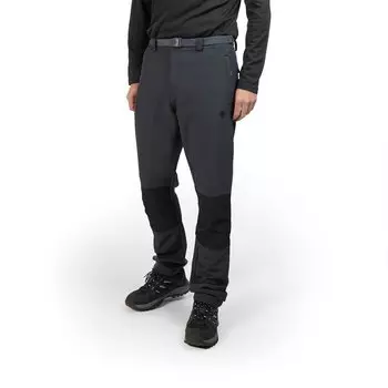 Брюки Izas Lut M Fw, серый