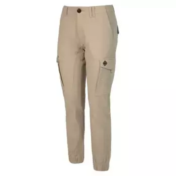 Брюки Izas Molar, бежевый