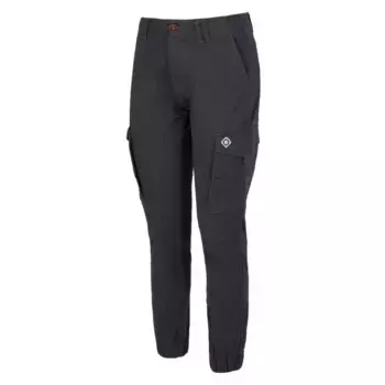 Брюки Izas Molar, черный