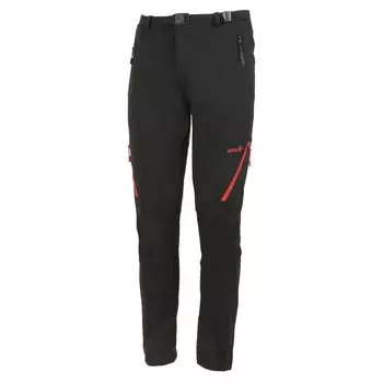 Брюки Izas Nogal, черный