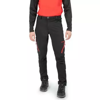 Брюки Izas Nogal, черный