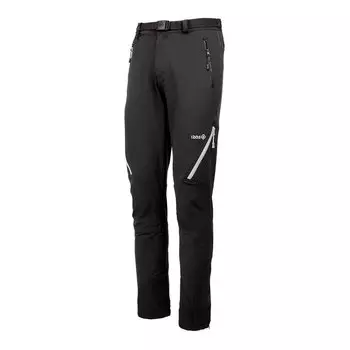 Брюки Izas Nogal, черный