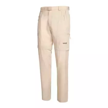 Брюки Izas Pelt, бежевый