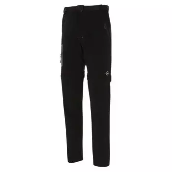 Брюки Izas Riglos II, черный