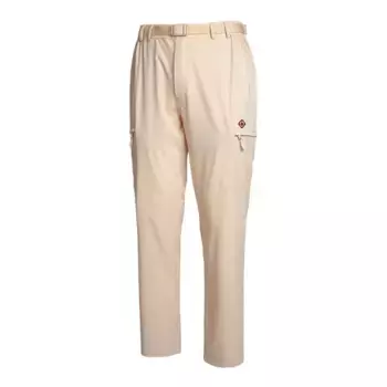 Брюки Izas Volognat, бежевый