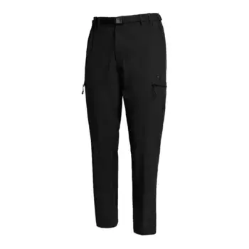 Брюки Izas Volognat, черный