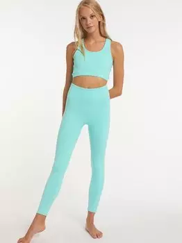 Брюки Izia, бирюзовый