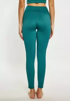 Брюки IZIA, бирюзовый