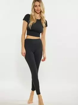 Брюки Izia, черный