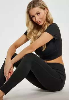 Брюки IZIA, черный