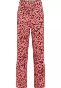 Брюки IZIA Hose, розовый