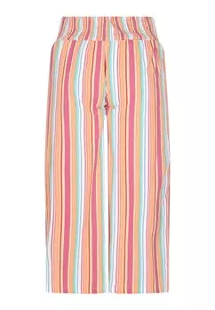 Брюки IZIA, оранжевый