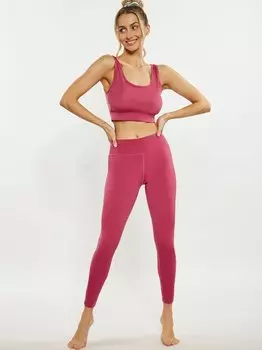 Брюки Izia, розовый