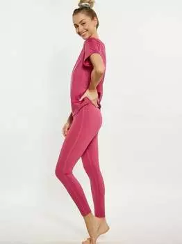 Брюки Izia, розовый