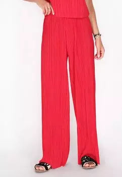 Брюки IZIA, розовый