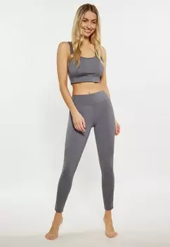 Брюки IZIA, серый