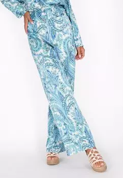 Брюки IZIA, синий