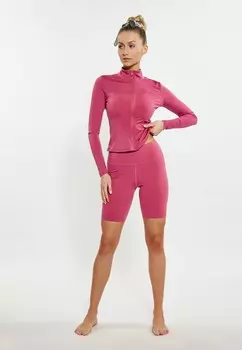 Брюки IZIA, светло-розовый