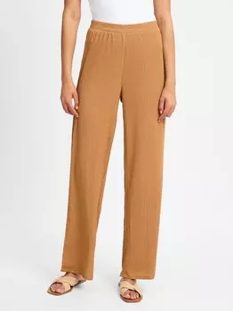 Брюки изобель Edited, коричневый