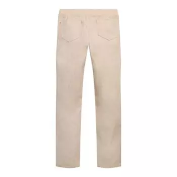 Брюки IZOD для девочек от 4 до 18 лет, школьная форма из эластичного твила, стандартного размера и размера плюс IZOD, синий