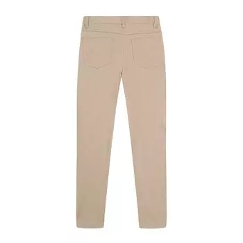 Брюки IZOD Performance с 5 карманами для мальчиков 4–20 лет IZOD, синий