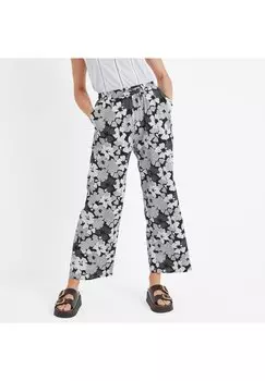 Брюки IZZIE TOG24, черный