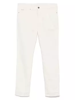 Брюки J06 Emporio Armani, белый