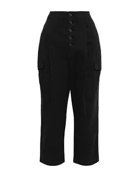 Брюки J Brand, черный