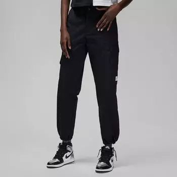 Брюки J CHICAGO PANT W Jordan, цвет Schwarz