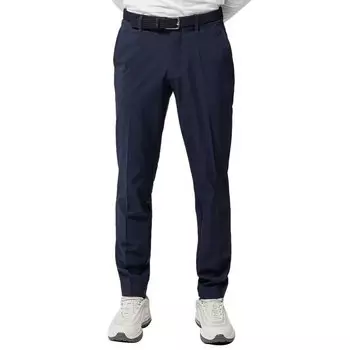 Брюки J.lindeberg Ellott, синий