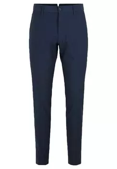 Брюки J.LINDEBERG Sports ELLOTT GOLF PANT, цвет Jl Navy