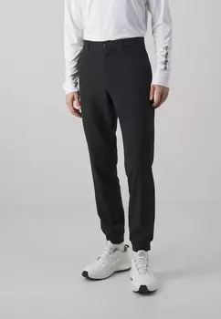 Брюки J.LINDEBERG Sports, цвет black